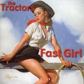 Tractors - Fast Girl (CD)