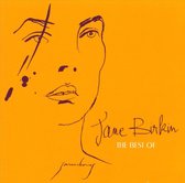 Best of Jane Birkin