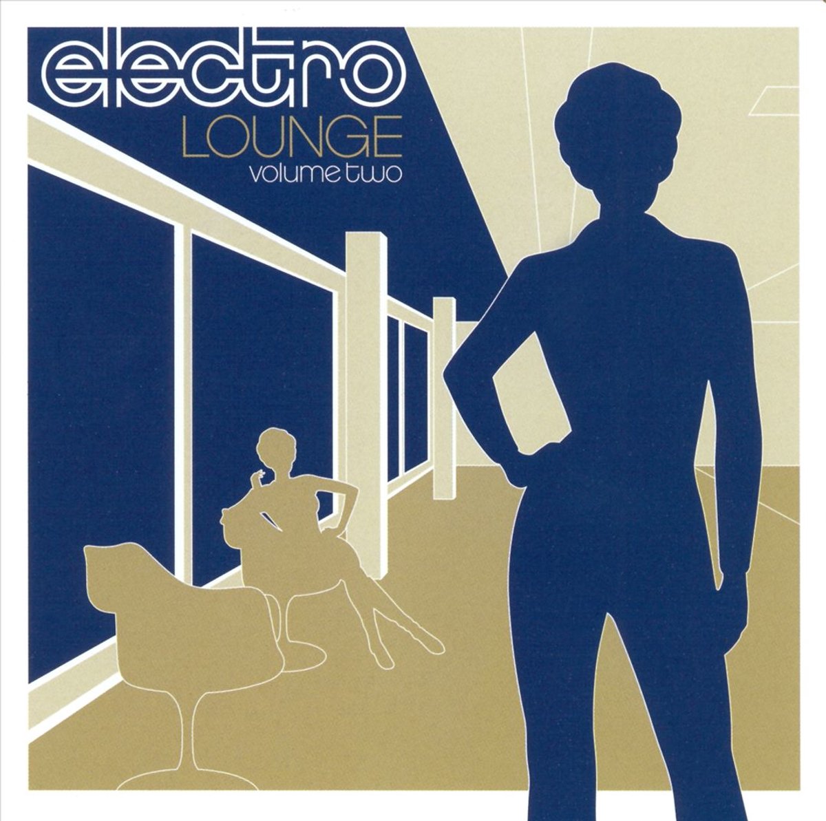 Electro Lounge Vol. 2