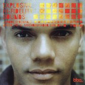 Various Artists - Explosive Hi-fidelity Sound