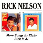More Songs By Ricky/Rick Is 21