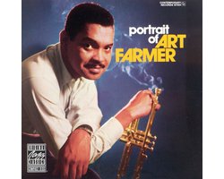 Portrait Of Art Farmer, Art Farmer | Muziek | bol