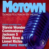 Songs You Know by Heart: Motown, Vol. 3