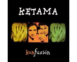 Ketama-konfusion