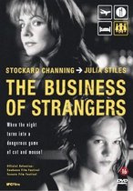 Business Of Strangers