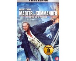 Master And Commander