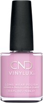 CND - Colour - Vinylux - Coquette #309 - 15 ml