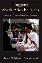 SUNY series in Hindu Studies - Engaging South Asian Religions