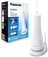 Oral Irrigator Panasonic Corp. EW1511W503 200 ml Wit