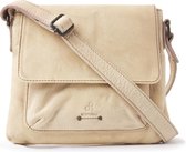 dR Amsterdam Schoudertas - Tampa - Beige