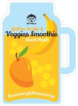 Dr. Mola Yellow Fruits & Veggies Smoothie 23 ml