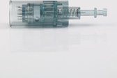 Naaldcartridge voor dermapen – Bajonet 3-slots - 36-pins