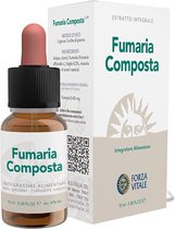 Forza Vita Fumaria Composta 10ml