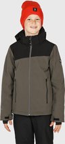 Brunotti Barry-JR Boys Softshelljacket - 128