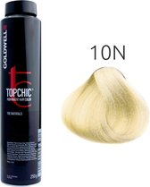 Goldwell Topchic The Naturals 10N Blond Extra Clair 250 ml