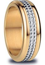 Bering - Dames Ring - Combi-ring - Hampton_6