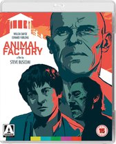Animal Factory [Blu-Ray]