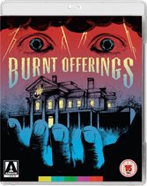 Burnt Offerings