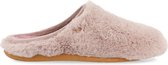 Hot Potatoes Pantoffels beige - Maat 36