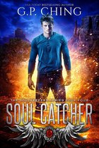 The Soulkeepers Series 4 - Soul Catcher