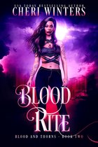 Blood & Thorns - Blood Rite