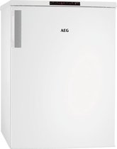 AEG ATB68F6NW - Tafelmodel vriezer - Wit
