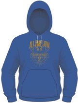 All Time Low Hoodie/trui -M- Doves Blauw