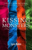 Kissing Monsters Collection 1 (Books 1 — 4)