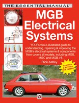MGB Electrical Systems