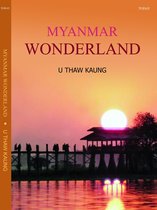 Myanmar Wonderland