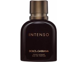 Dolce&Gabbana Intenso Hommes 40 ml