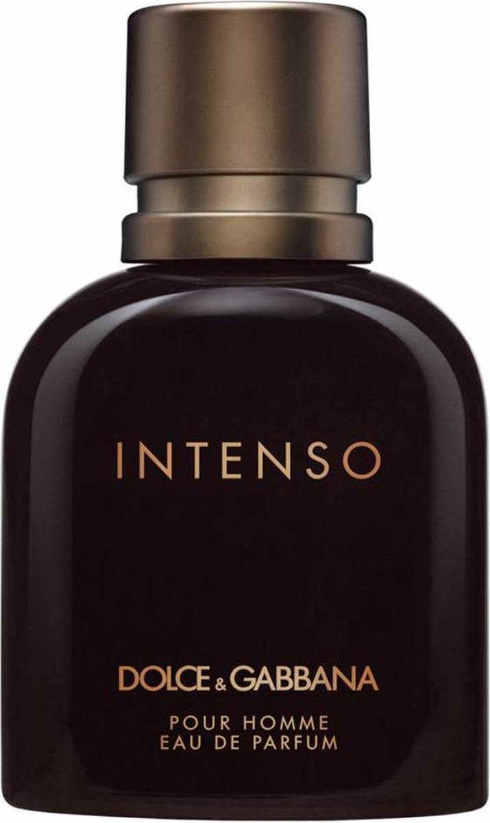 Dolce & Gabbana Pour Homme Intenso Eau de Parfum Spray 40 ml