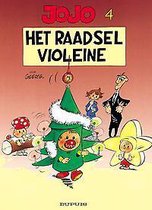 04. het raadsel violeine