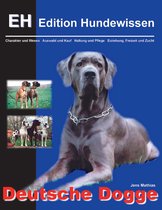 Edition Hundewissen - Deutsche Dogge