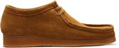 Clarks Stads schoen Wallabee