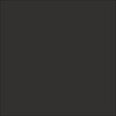 Gekleurd Karton, A4, 210x297 mm, 210-220 gr, zwart, 10 vel/ 1 doos | Knutselpapier | Knutselkarton