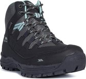Trespass Womens/Ladies Mitzi Waterproof Walking Boots (Iron)