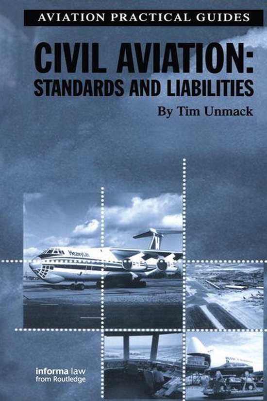 Aviation Practical Guides - Civil Aviation - cover