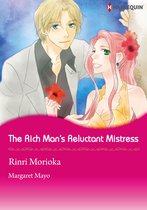 The Rich Man's Reluctant Mistress (Harlequin Comics)