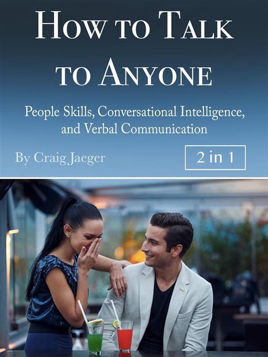 How to Talk to Anyone - cover