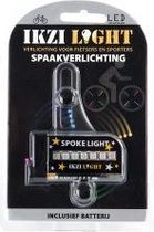 Wiellicht ikzi spaak 7-led
