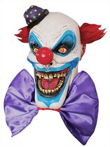 Partychimp Metamorph Angstaanjagende Clown Volledig Hoofd Masker Halloween voor bij Halloween Kostuum Volwassenen Carnaval - Latex - One size