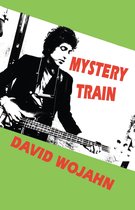 Pitt Poetry Series - Mystery Train