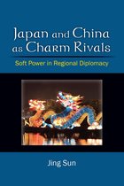 Japan and China as Charm Rivals