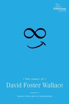 New American Canon - The Legacy of David Foster Wallace