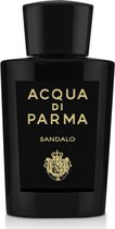 Acqua di Parma Sandalo - 180 ml - eau de parfum spray - unisexparfum