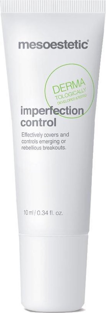 MESOESTETIC Imperfection control (10ml)