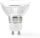 Kadriye Led-lamp - GU10 - RGBWK - 4.5 Watt - Dimbaar