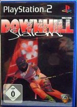 Downhill Slalom-Duits (Playstation 2) Nieuw