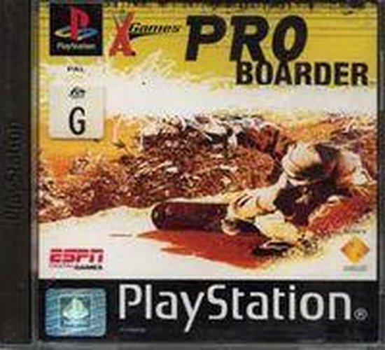 X games cheap playstation 1